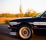 Alpina B9 3.5 1981 года (WW)
